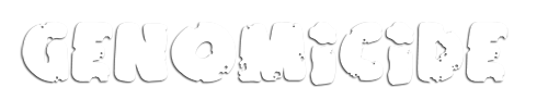 game genomicide