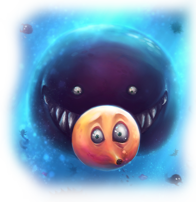 Cellular Warfare